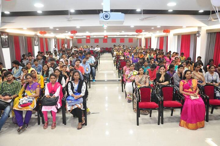 auditorium